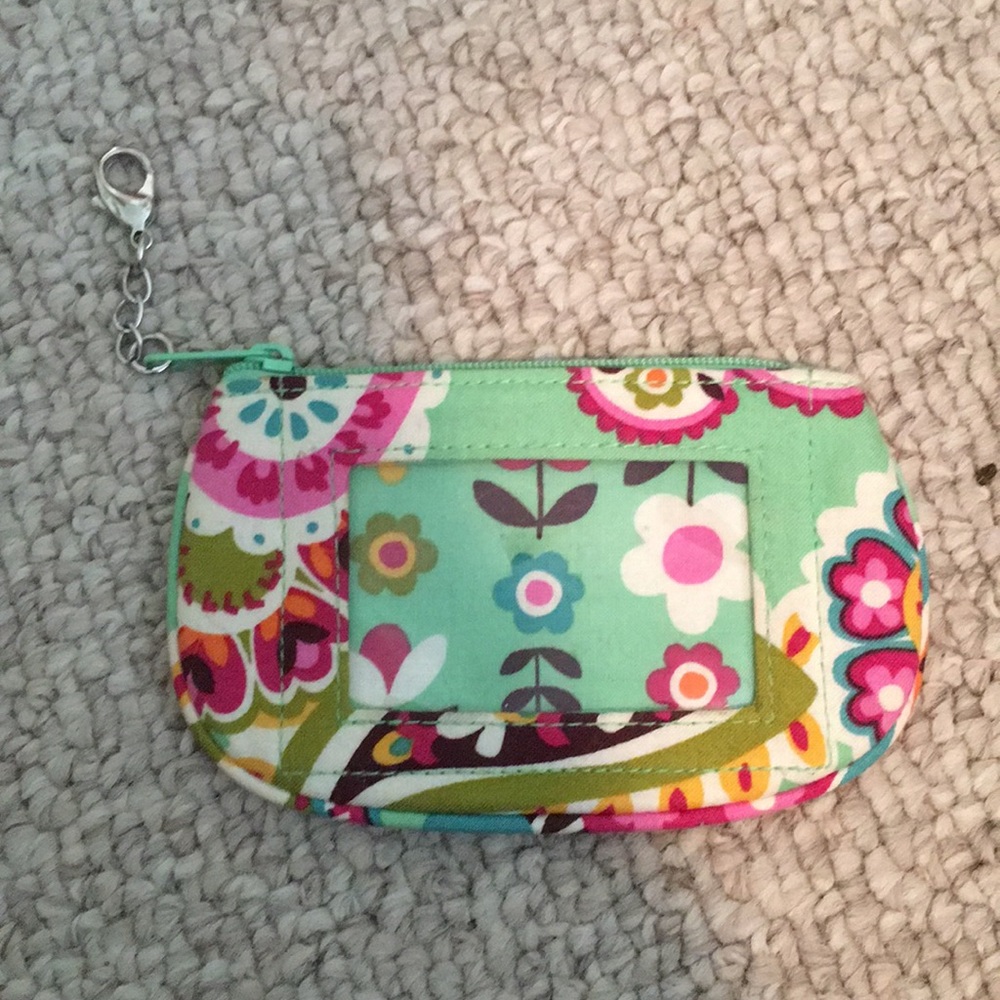 Mini ID wallet